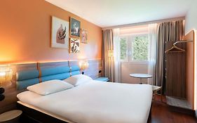 ibis Golfe de Saint-Tropez